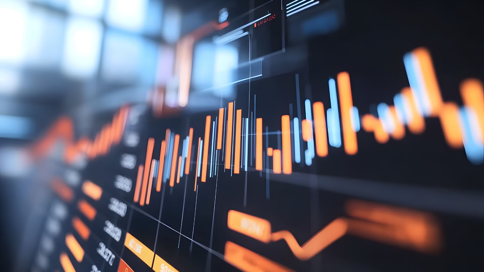 swing trading strategy