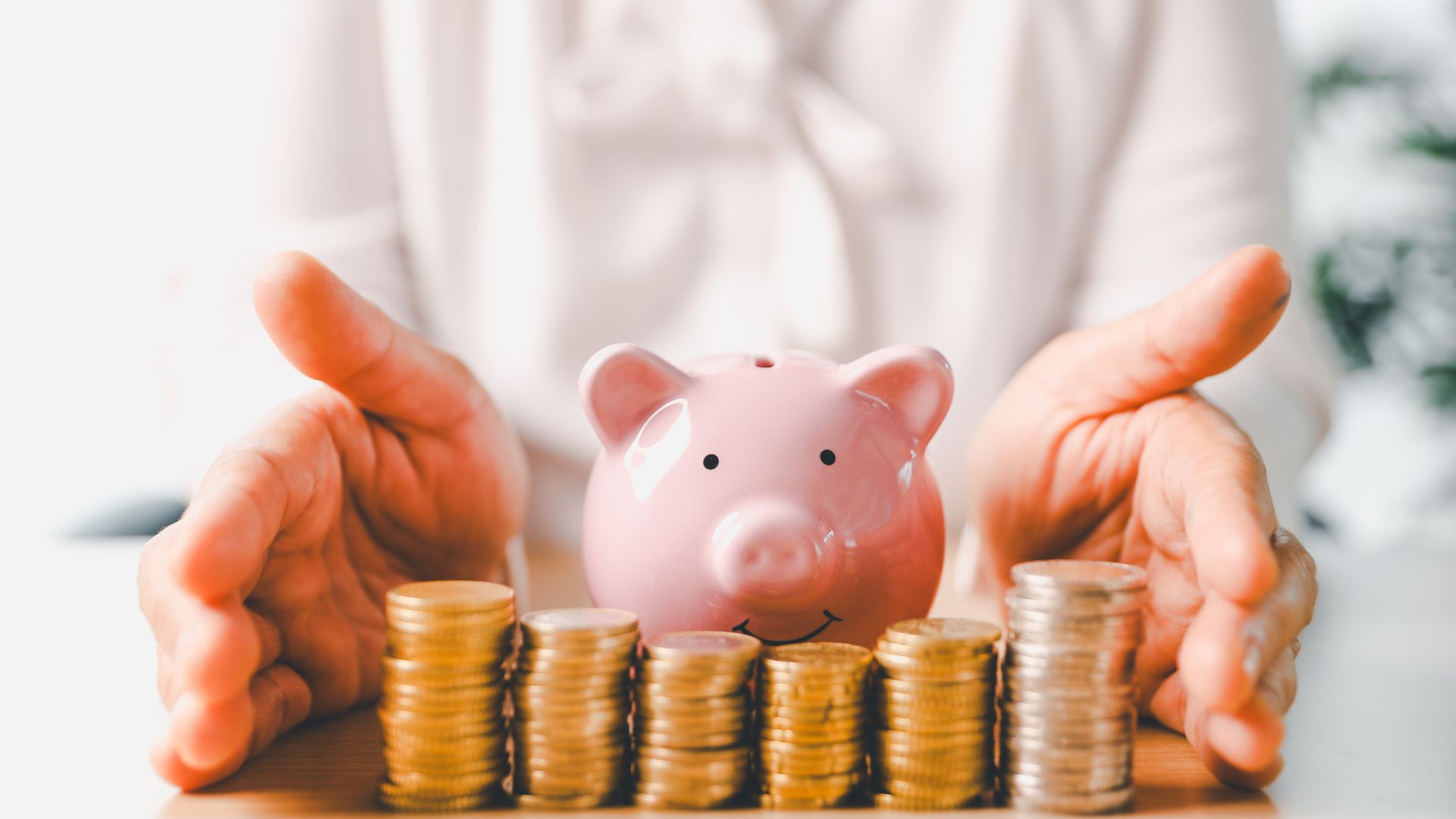 swing trading vs long term investing