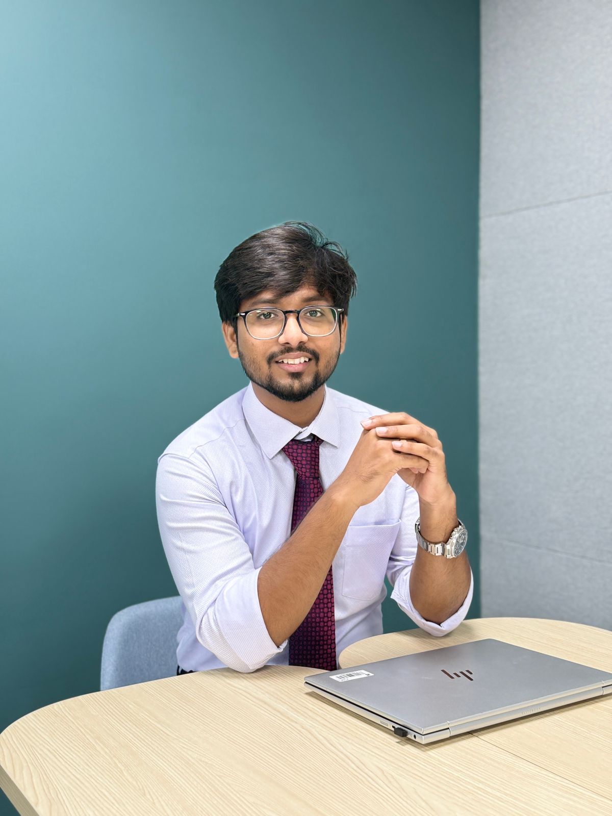 rahul sawant swing trader