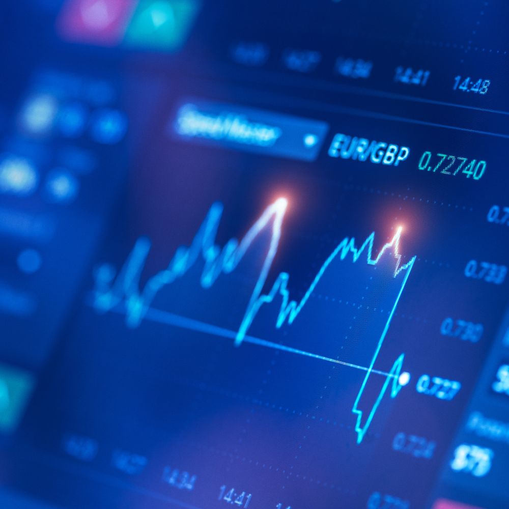 stock market training