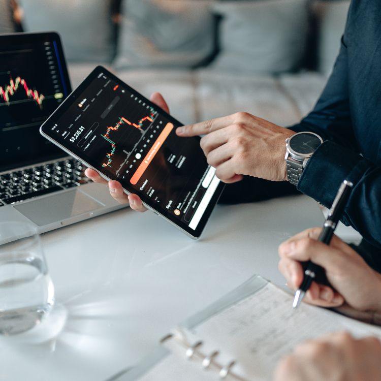 stock market institute